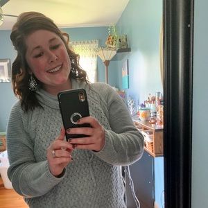 Meet your Posher, Jayme